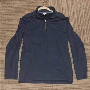 Calvin Klein 1/4 Zip